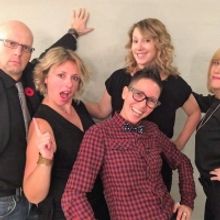 Theatre Collingwood Announces GIRLS NITE OUT Comedy Event