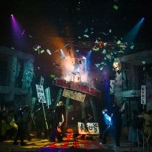 Cornwall's Beloved Kneehigh Theatre Company Returns Online