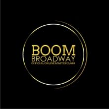Broadway Artists are Educating Tomorrow's Stars and Creators Through BOOM — Broadway…
