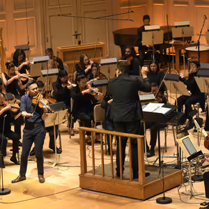 Kendall Square Orchestra to Present WHAT ENDURES At Sanders Theatre