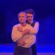 Review: HAZEL, AN EXTRAVAGANT, MUSICAL at Ö2 Scenkonst Södermalm