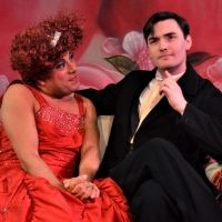 Fountain Hills Theater Announces The Hit Musical A GENTLEMAN'S GUIDE TO LOVE AND…