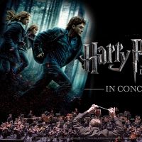 The Harry Potter Film Concert Series Returns With HARRY POTTER AND THE DEATHLY HALLOW Interview
