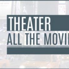Gordon Cox to Appear on THEATER: ALL THE MOVING PARTS