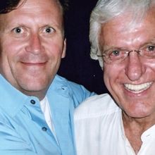 Dick Van Dyke, Tommy Tune, and More Will Be Honored at the Tap City Awards at Lincoln
