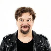 ISMO: PERSEVERANCE TOUR is Coming to The Kravis Center