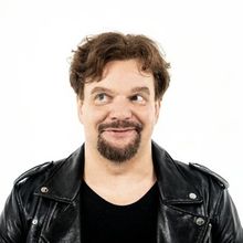 ISMO: PERSEVERANCE TOUR is Coming to The Kravis Center