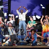 Review: Pittsburgh CLO Slightly Reinvents GODSPELL at Benedum Center