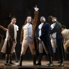 HAMILTON's Miguel Cervantes and Chris Lee to Take Part in Children's Health Fund…