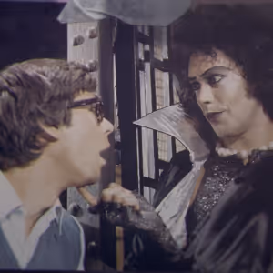 Exclusive: Director Andreas Zerr on the Making of New ROCKY HORROR Doc SANE INSIDE…
