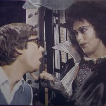 Exclusive: Director Andreas Zerr on the Making of New ROCKY HORROR Doc SANE INSIDE…