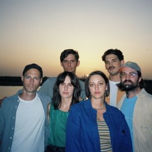 SUN JUNE Announce New Album 'Bad Dream Jaguar'
