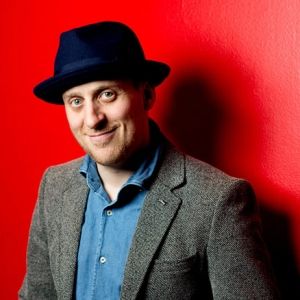 A WONDERFUL WORLD: SIMON TEDESCHI & FRIENDS To Be Presented At Great Synagogue