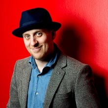 A WONDERFUL WORLD: SIMON TEDESCHI & FRIENDS To Be Presented At Great Synagogue