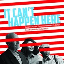 New Radio Adaptation Of IT CAN'T HAPPEN HERE to Stream For Free in October