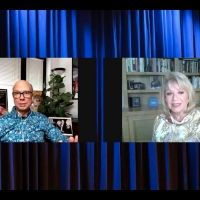 Elaine Paige Tells Stories of EVITA, CATS, HAIR, and More on Backstage LIVE with…