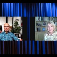 Elaine Paige Tells Stories of EVITA, CATS, HAIR, and More on Backstage LIVE with Rich