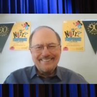 VIDEO: Rupert Holmes Opens Up About the Nutty Journey of THE NUTTY PROFESSOR