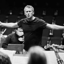 Audience Favorite And Brahms Expert Markus Poschner Returns To Conduct Brahms' Sympho