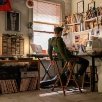 Student Blog: Pura Vida, Jonathan Larson!