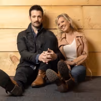 Listen: Patti Murin and Colin Donnell Talk New Album 'Something Stupid' on LITTLE…
