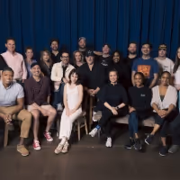 Alice Ripley, Javier Munoz, and More Join Frank Wildhorn Musical THE SONG OF…