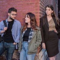 Moonstone Presents PROOF, March 24 - April 10