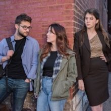 Moonstone Presents PROOF, March 24 - April 10