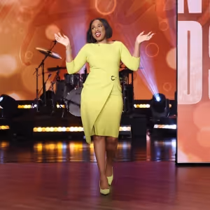 Ariana DeBose, Angela Bassett, & More to Guest on THE JENNIFER HUDSON SHOW Season 3