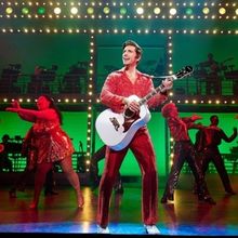 Broadway in Portland to Hold Fundraiser for Parkinson's Disease Organizations With A 