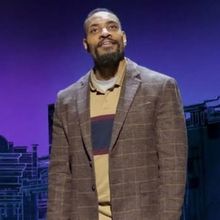 Video: Watch the Trailer For McCarter's PRIMARY TRUST