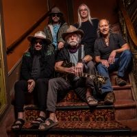 Bobby Weir & Wolf Bros Featuring the Wolf Pack Confirm Fall 2022 Tour Dates