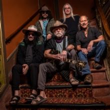 Bobby Weir & Wolf Bros Featuring the Wolf Pack Confirm Fall 2022 Tour Dates