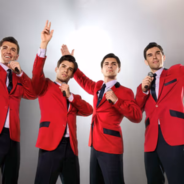 Wake Up With BroadwayWorld August 14, 2026- JUST IN TIME To Welcome Whitney Leavitt a Photo