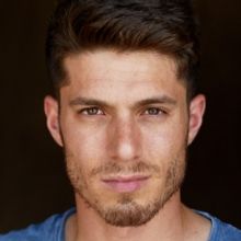 Josh Piterman Talks THE PHANTOM OF THE OPERA