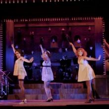 VIDEO: Get A First Look At CABARET At Ivoryton Playhouse