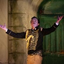 BWW Review: ELECTRIC POE A HAUNTING TALE BY THE COTERIE THEATRE