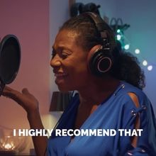 Video: Listen to "Rhythm of London' From PADDINGTON THE MUSICAL Cast Recording