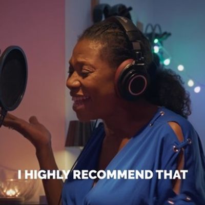 Video: Listen to "Rhythm of London' From PADDINGTON THE MUSICAL Cast Recording