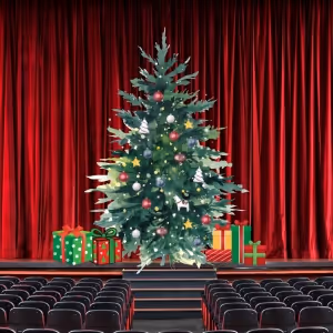 BroadwayWorld's Holiday Guide: Must-See Shows on the East Coast