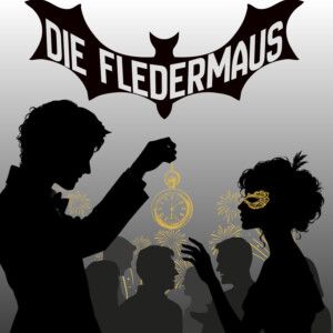 DIE FLEDERMAUS to Open as Y2K New Year's Eve Party at Atchley Opera