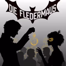 DIE FLEDERMAUS to Open as Y2K New Year's Eve Party at Atchley Opera
