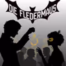 DIE FLEDERMAUS to Open as Y2K New Year's Eve Party at Atchley Opera