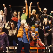Exclusive: RENT Director Michael Greif Teases What Fans Could Expect at the 30th Anni