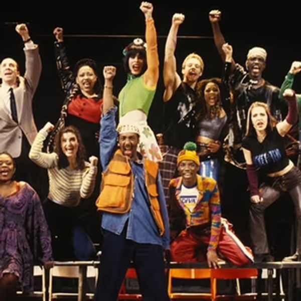 Exclusive: RENT Director Michael Greif Teases What Fans Could Expect at the 30th Anni Photo