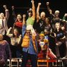 Exclusive: RENT Director Michael Greif Teases What Fans Could Expect at the 30th Anniversary Concert