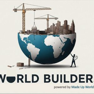 Made Up World Productions Launches WORLD BUILDERS Musical Development Initiative