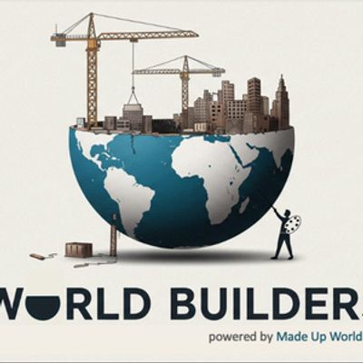 Made Up World Productions Launches WORLD BUILDERS Musical Development Initiative