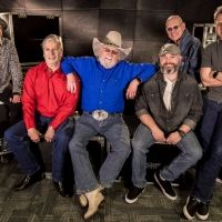 Charlie Daniels Band & Marshall Tucker Band Bring FIRE ON THE MOUNTAIN TOUR To…
