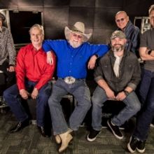 Charlie Daniels Band & Marshall Tucker Band Bring FIRE ON THE MOUNTAIN TOUR To Palace